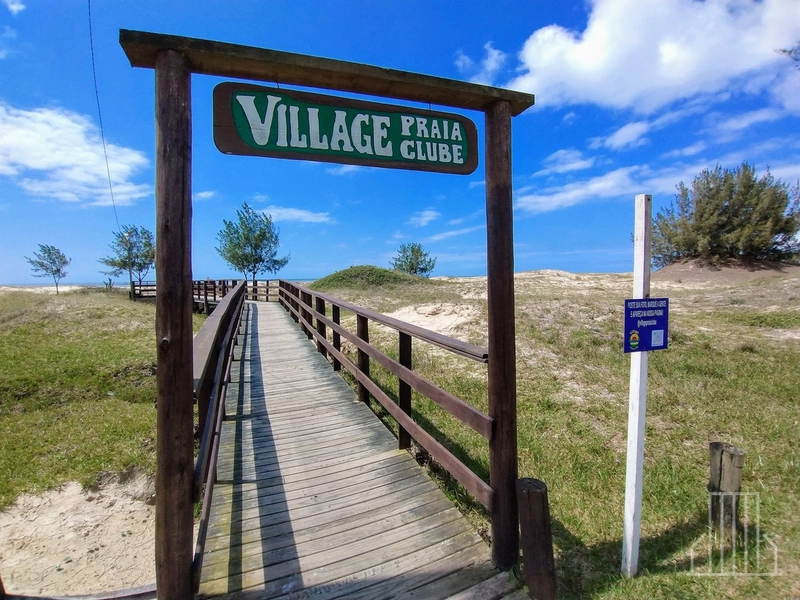 Excelente Oportunidade: Terreno à Venda em Capão Novo Village: 5ª foto da galeria de imagens do imóvel