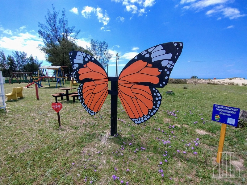 Excelente Oportunidade: Terreno à Venda em Capão Novo Village: 15ª foto da galeria de imagens do imóvel
