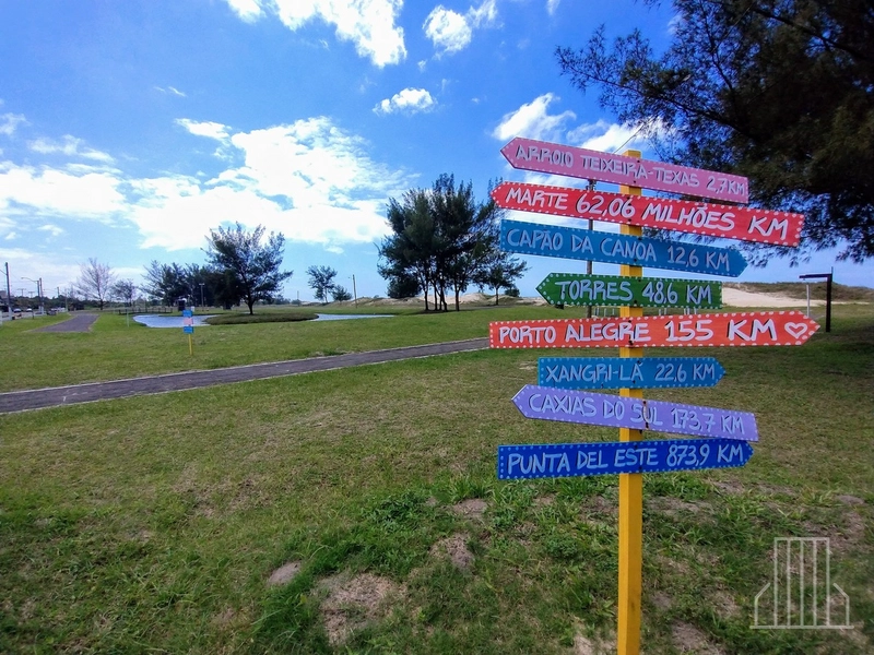 Excelente Oportunidade: Terreno à Venda em Capão Novo Village: 17ª foto da galeria de imagens do imóvel