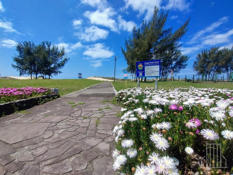 Excelente Oportunidade: Terreno à Venda em Capão Novo Village: 8ª foto da galeria de imagens do imóvel