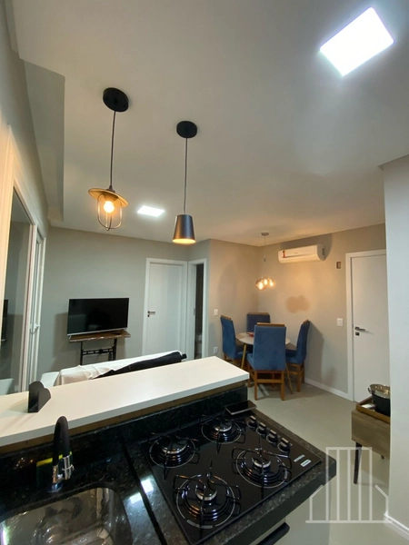 APARTAMENTO À VENDA: QUALIDADE E CONFORTO: 2ª foto da galeria de imagens do imóvel