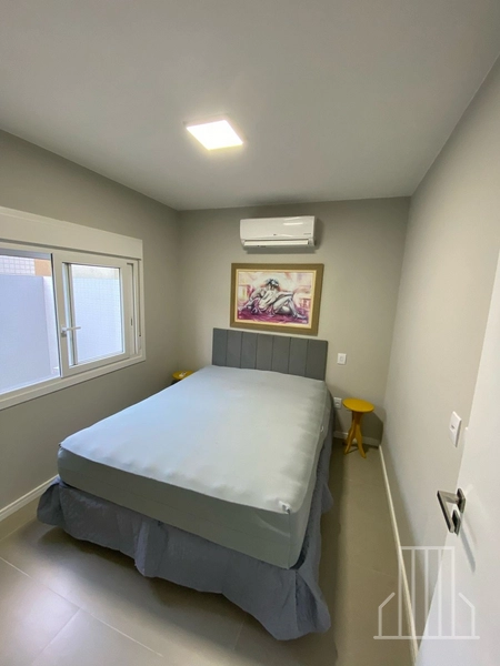 APARTAMENTO À VENDA: QUALIDADE E CONFORTO: 5ª foto da galeria de imagens do imóvel