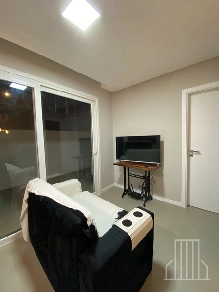 APARTAMENTO À VENDA: QUALIDADE E CONFORTO: 1ª foto da galeria de imagens do imóvel