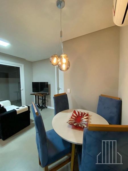 APARTAMENTO À VENDA: QUALIDADE E CONFORTO: 3ª foto da galeria de imagens do imóvel