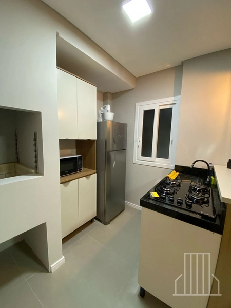 APARTAMENTO À VENDA: QUALIDADE E CONFORTO: 6ª foto da galeria de imagens do imóvel