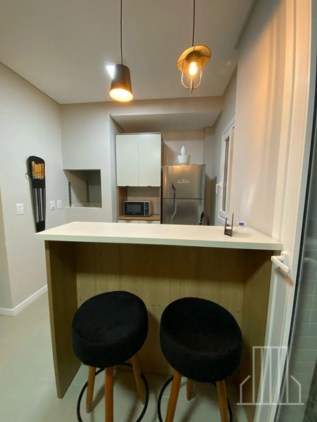 APARTAMENTO À VENDA: QUALIDADE E CONFORTO: 4ª foto da galeria de imagens do imóvel