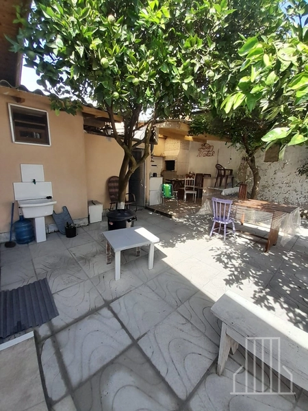 LINDAA CASA A VENDA EM CAPÃO NOVO: 4ª foto da galeria de imagens do imóvel