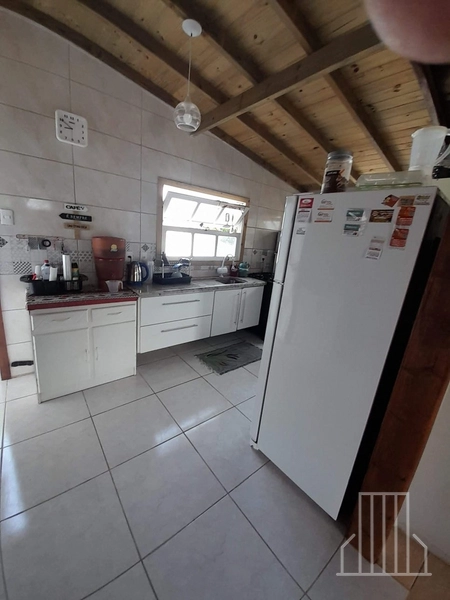 LINDAA CASA A VENDA EM CAPÃO NOVO: 14ª foto da galeria de imagens do imóvel