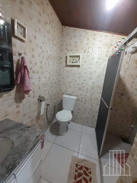 LINDAA CASA A VENDA EM CAPÃO NOVO: 22ª foto da galeria de imagens do imóvel