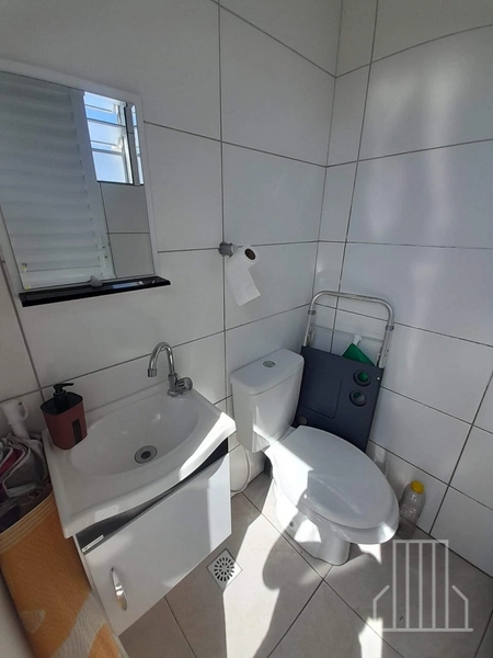 LINDAA CASA A VENDA EM CAPÃO NOVO: 23ª foto da galeria de imagens do imóvel