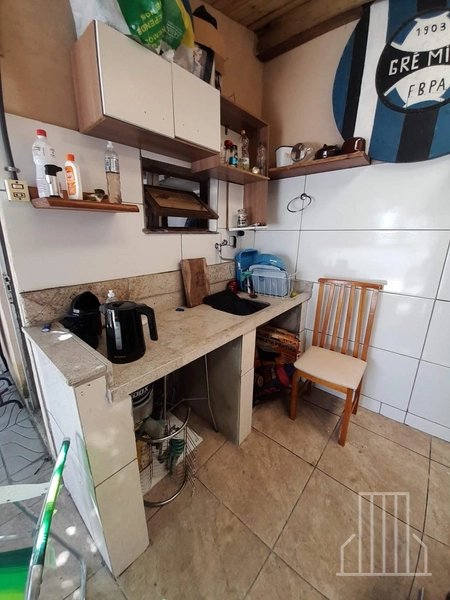 LINDAA CASA A VENDA EM CAPÃO NOVO: 26ª foto da galeria de imagens do imóvel