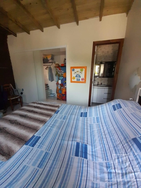 LINDAA CASA A VENDA EM CAPÃO NOVO: 20ª foto da galeria de imagens do imóvel