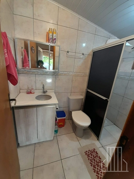 LINDAA CASA A VENDA EM CAPÃO NOVO: 15ª foto da galeria de imagens do imóvel