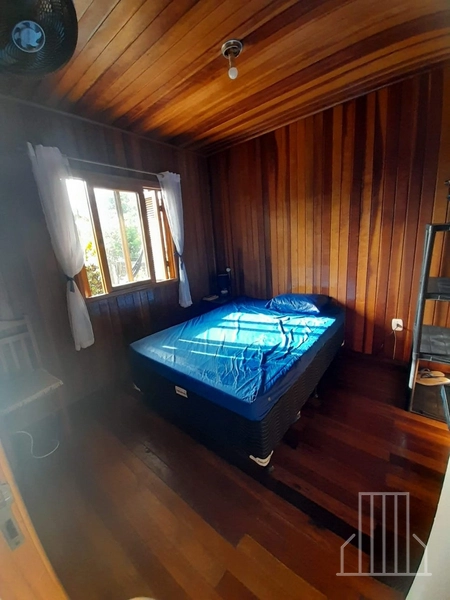 LINDAA CASA A VENDA EM CAPÃO NOVO: 18ª foto da galeria de imagens do imóvel