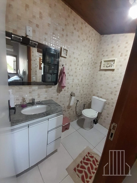 LINDAA CASA A VENDA EM CAPÃO NOVO: 16ª foto da galeria de imagens do imóvel