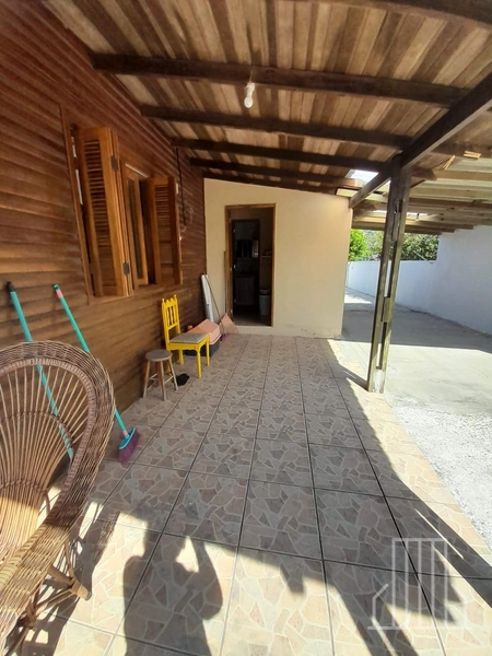 LINDAA CASA A VENDA EM CAPÃO NOVO: 17ª foto da galeria de imagens do imóvel