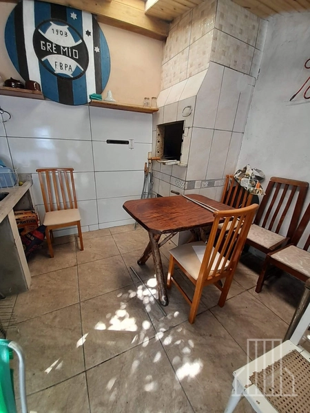 LINDAA CASA A VENDA EM CAPÃO NOVO: 25ª foto da galeria de imagens do imóvel