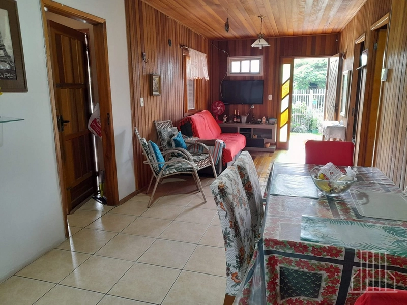 LINDAA CASA A VENDA EM CAPÃO NOVO: 13ª foto da galeria de imagens do imóvel