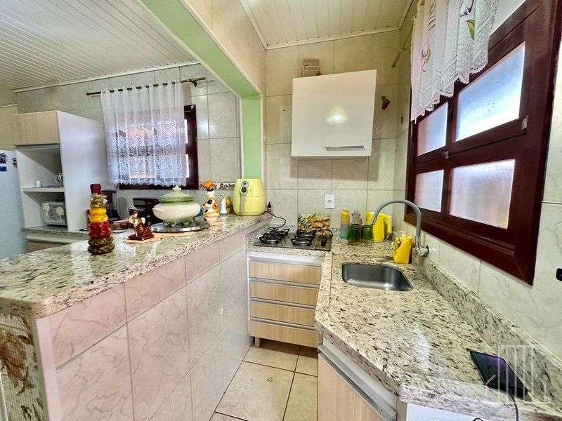 EXCELENTE CASA À VENDA LOCALIZADA NO BAIRRO ZONA NORTE!: 7ª foto da galeria de imagens do imóvel