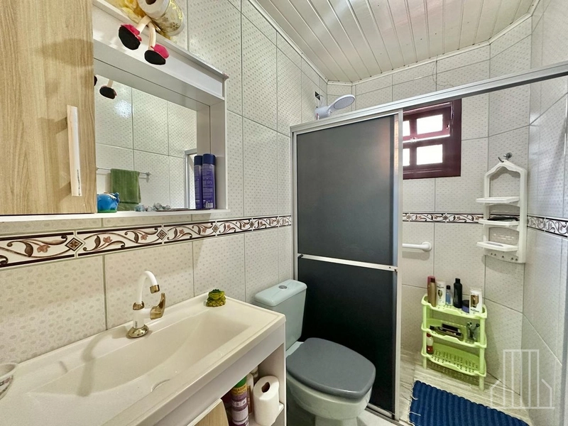 EXCELENTE CASA À VENDA LOCALIZADA NO BAIRRO ZONA NORTE!: 9ª foto da galeria de imagens do imóvel