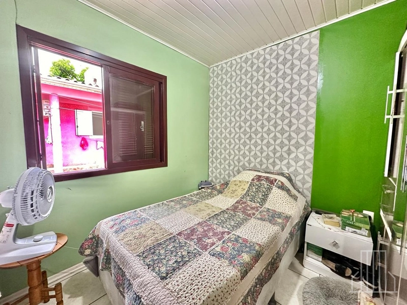 EXCELENTE CASA À VENDA LOCALIZADA NO BAIRRO ZONA NORTE!: 10ª foto da galeria de imagens do imóvel