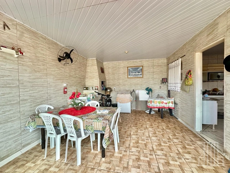 EXCELENTE CASA À VENDA LOCALIZADA NO BAIRRO ZONA NORTE!: 15ª foto da galeria de imagens do imóvel