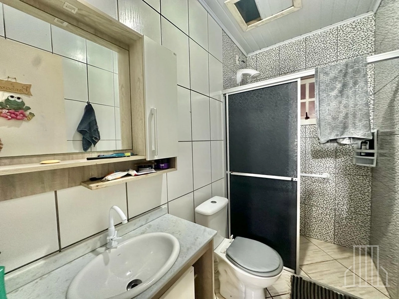 EXCELENTE CASA À VENDA LOCALIZADA NO BAIRRO ZONA NORTE!: 16ª foto da galeria de imagens do imóvel