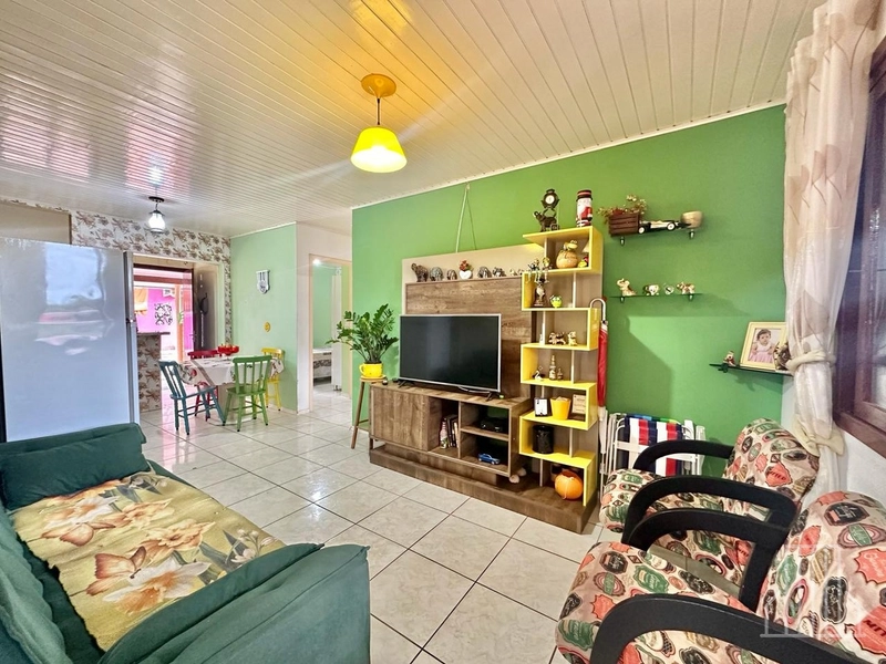 EXCELENTE CASA À VENDA LOCALIZADA NO BAIRRO ZONA NORTE!: 8ª foto da galeria de imagens do imóvel