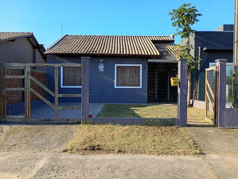 Imóvel residencial ou comercial