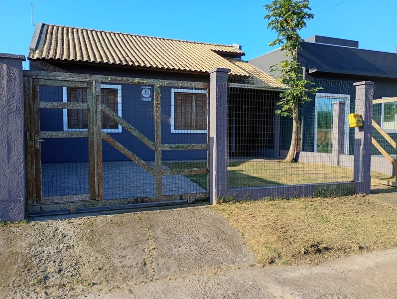 CASA NO JARDIM BEIRA: 2ª foto da galeria de imagens do imóvel