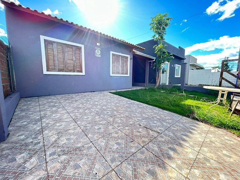 CASA NO JARDIM BEIRA: 8ª foto da galeria de imagens do imóvel