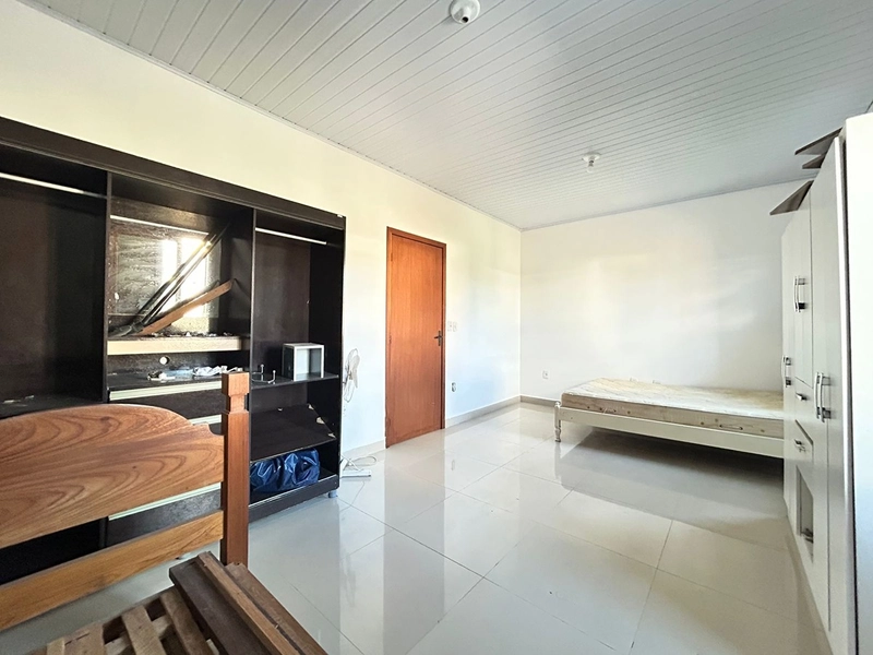 CASA NO JARDIM BEIRA: 4ª foto da galeria de imagens do imóvel