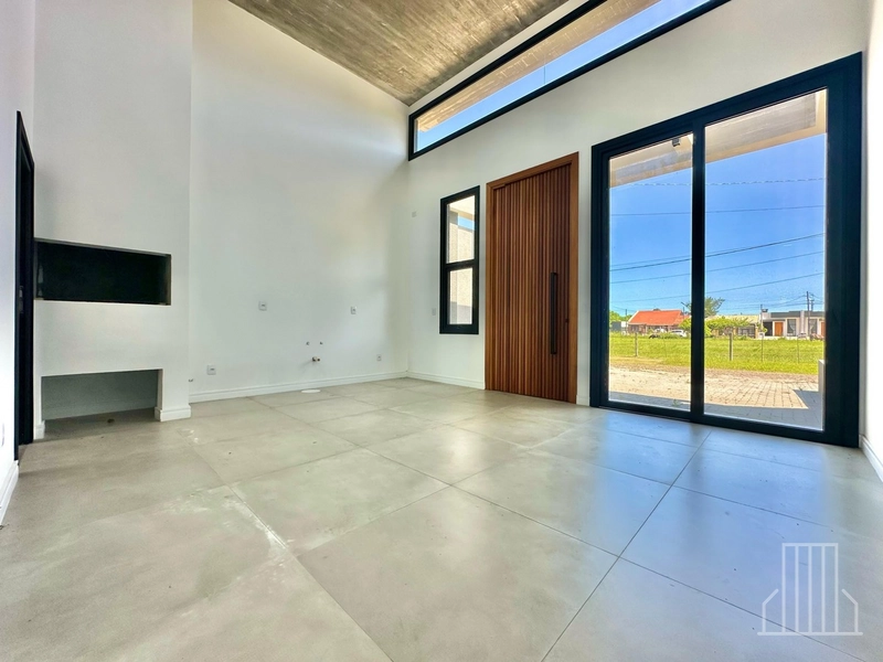 LINDA CASA À VENDA NO TRANQUILO BAIRRO GUARANI, EM CAPÃO DA CANOA!: 5ª foto da galeria de imagens do imóvel