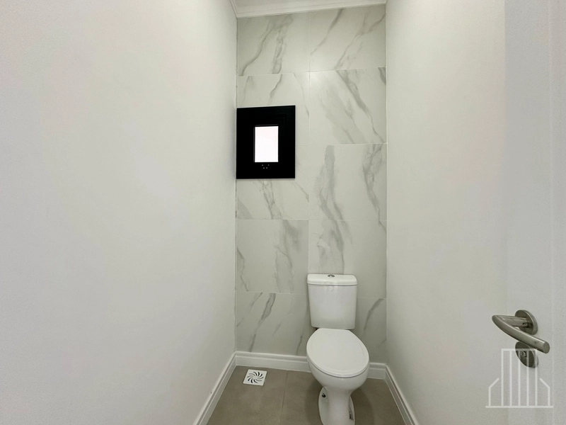 LINDA CASA À VENDA NO TRANQUILO BAIRRO GUARANI, EM CAPÃO DA CANOA!: 10ª foto da galeria de imagens do imóvel