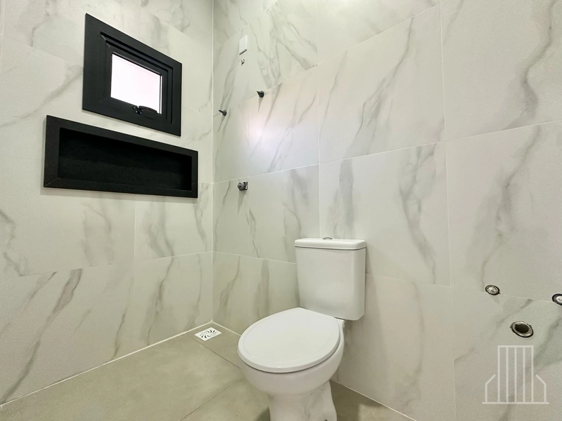 LINDA CASA À VENDA NO TRANQUILO BAIRRO GUARANI, EM CAPÃO DA CANOA!: 11ª foto da galeria de imagens do imóvel