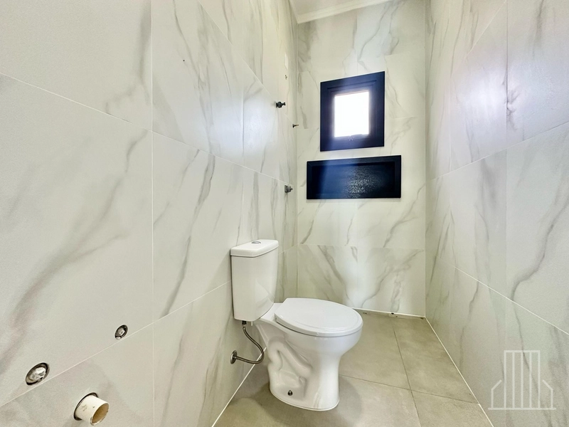 LINDA CASA À VENDA NO TRANQUILO BAIRRO GUARANI, EM CAPÃO DA CANOA!: 12ª foto da galeria de imagens do imóvel