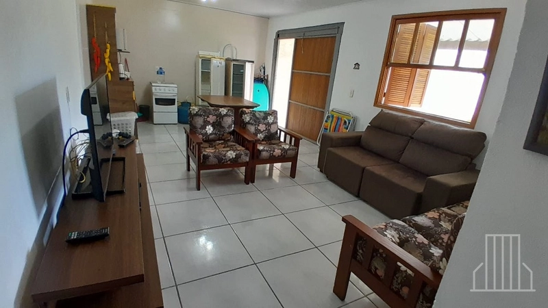 EXCELENTE CASA PARA LOCAÇÃO ANUAL EM CAPÃO NOVO – VILLAGE: 8ª foto da galeria de imagens do imóvel