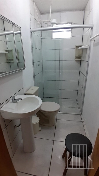 EXCELENTE CASA PARA LOCAÇÃO ANUAL EM CAPÃO NOVO – VILLAGE: 11ª foto da galeria de imagens do imóvel