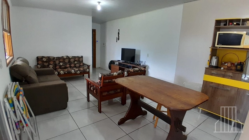 EXCELENTE CASA PARA LOCAÇÃO ANUAL EM CAPÃO NOVO – VILLAGE: 9ª foto da galeria de imagens do imóvel