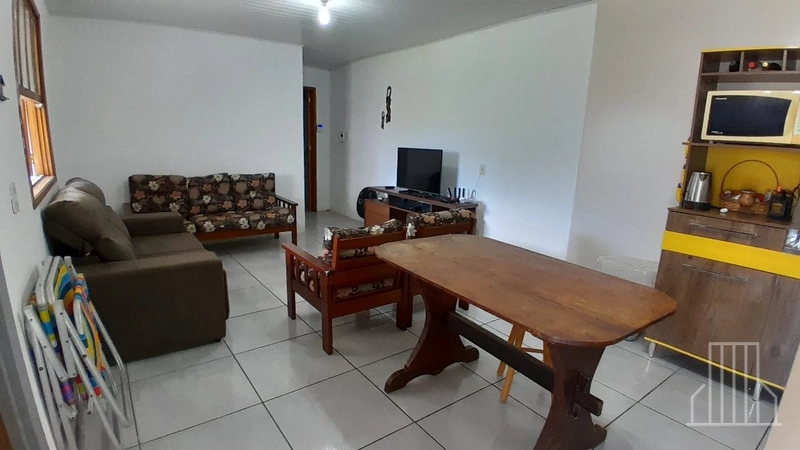 EXCELENTE CASA PARA LOCAÇÃO ANUAL EM CAPÃO NOVO – VILLAGE: 6ª foto da galeria de imagens do imóvel