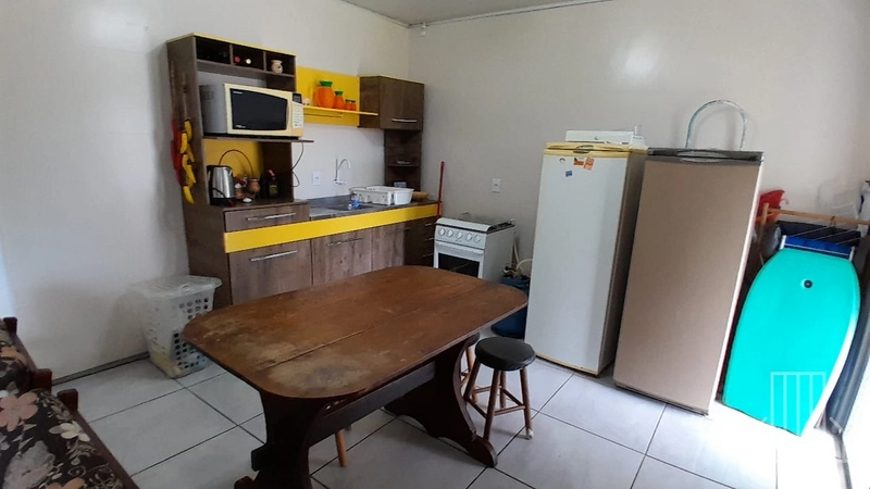 EXCELENTE CASA PARA LOCAÇÃO ANUAL EM CAPÃO NOVO – VILLAGE: 5ª foto da galeria de imagens do imóvel