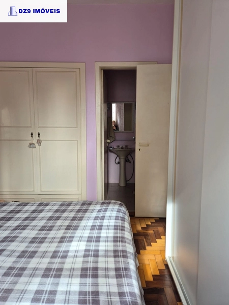 Apartamento Semi-Mobiliado com Suíte no Centro de Porto Alegre: 7ª foto da galeria de imagens do imóvel