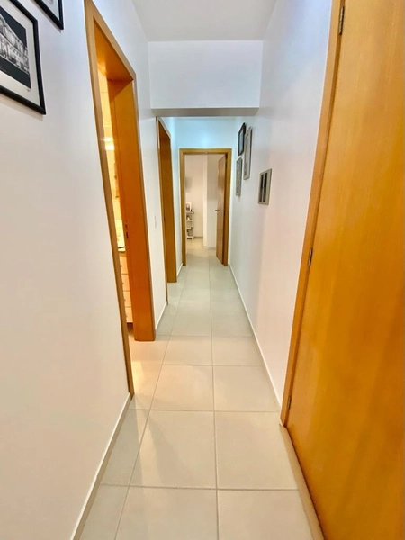 APARTAMENTO PARA ALUGUEL ANUAL: 9ª foto da galeria de imagens do imóvel