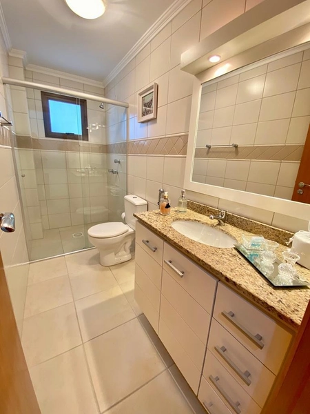 APARTAMENTO PARA ALUGUEL ANUAL: 14ª foto da galeria de imagens do imóvel