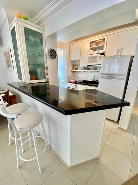 APARTAMENTO PARA ALUGUEL ANUAL: 7ª foto da galeria de imagens do imóvel