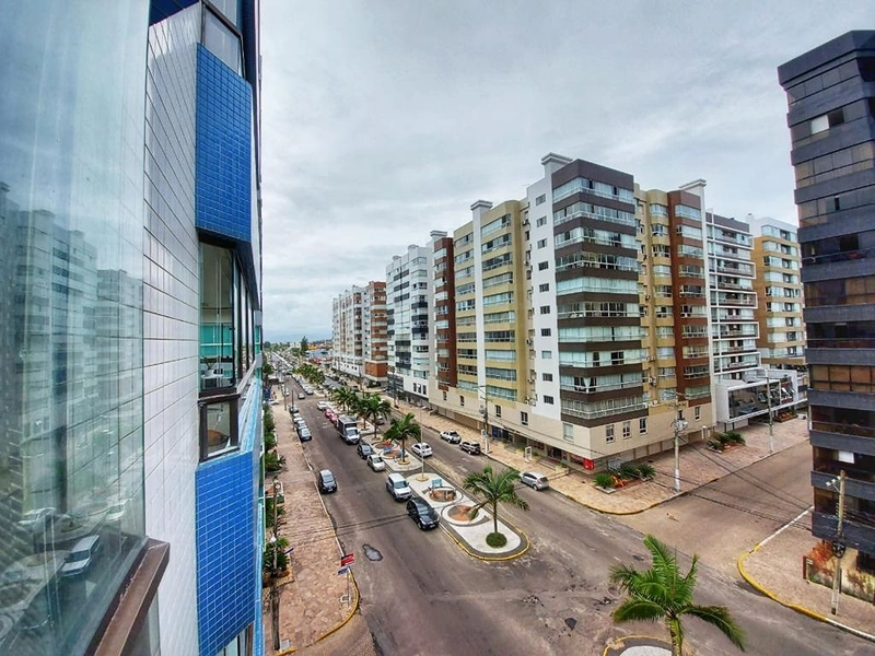 APARTAMENTO PARA ALUGUEL ANUAL: 2ª foto da galeria de imagens do imóvel