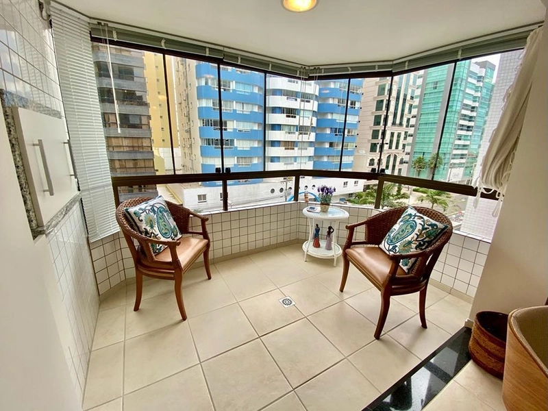 APARTAMENTO PARA ALUGUEL ANUAL: 4ª foto da galeria de imagens do imóvel