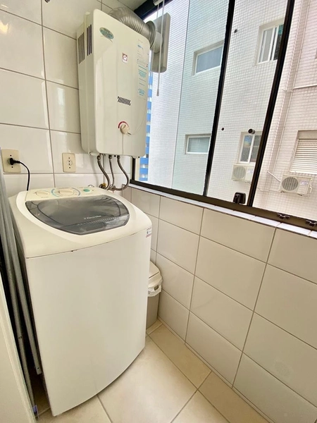 APARTAMENTO PARA ALUGUEL ANUAL: 15ª foto da galeria de imagens do imóvel