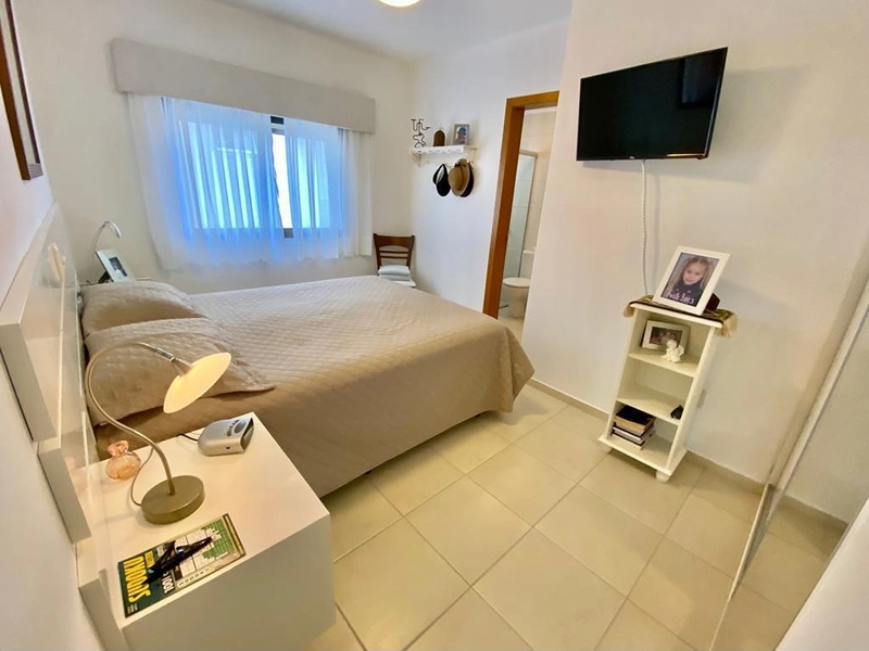 APARTAMENTO PARA ALUGUEL ANUAL: 10ª foto da galeria de imagens do imóvel