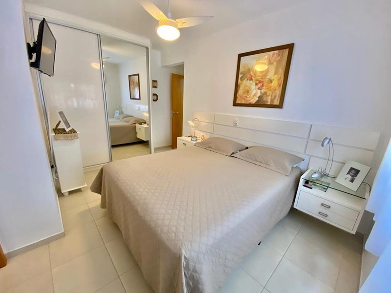 APARTAMENTO PARA ALUGUEL ANUAL: 11ª foto da galeria de imagens do imóvel